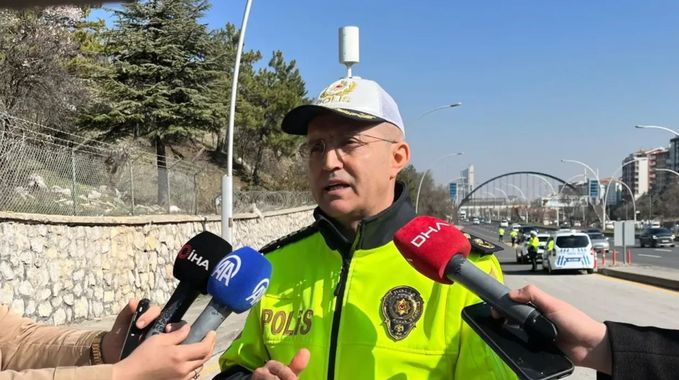 Plaka ayrımı artık daha kolay, dikkatli olun!