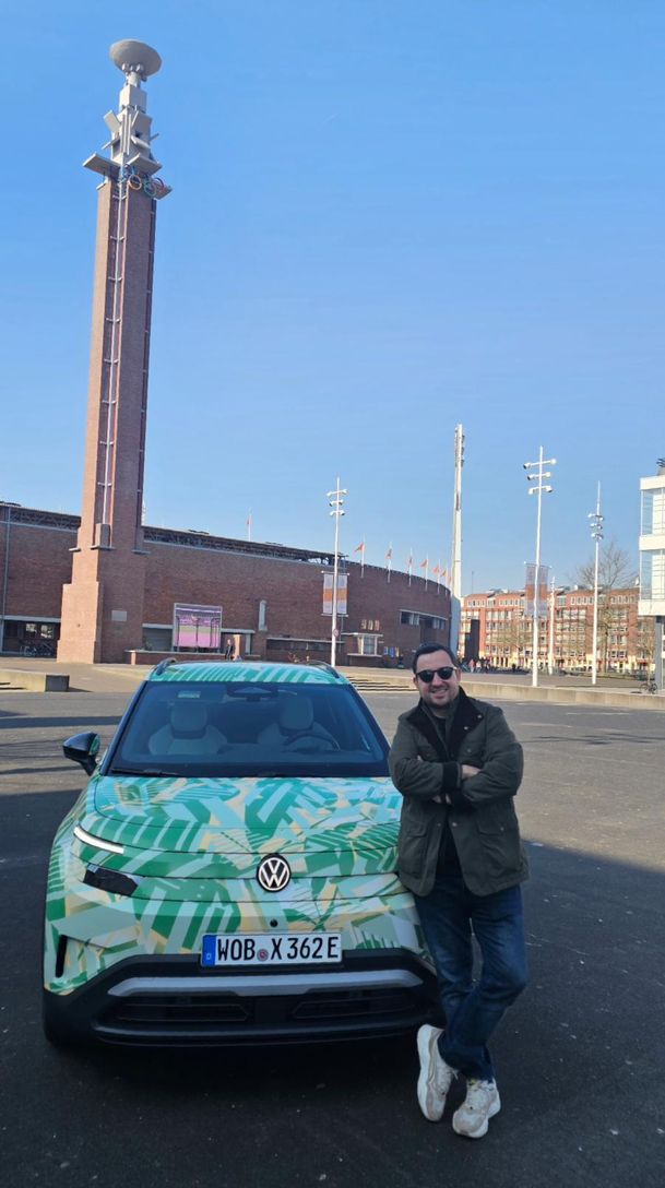 Elektrikli SUV, uygun fiyat, VW'nin yeni soluğu