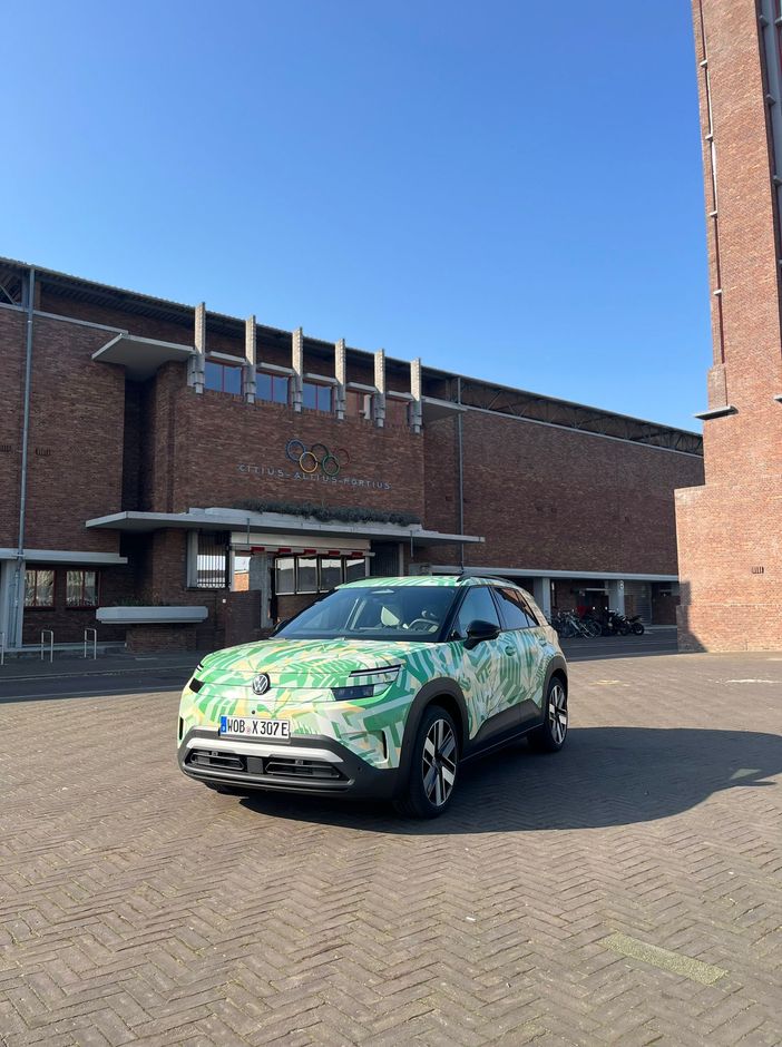 Elektrikli SUV, uygun fiyat, VW'nin yeni soluğu