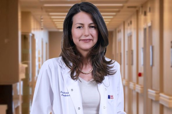 Sağlıklı yaşam için harekete geçme zamanı!