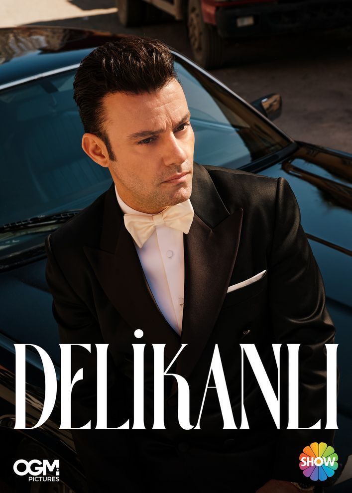 Sarp’ın karmaşık dünyasına, güçlü oyunculukla tanıklık