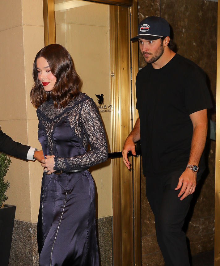 Minik bir mutluluk, aile boyu sevinç!