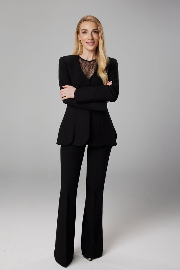 Yeni sayfa, yeni başlangıçlar, Cansu Canan'la SHOW TV'de!