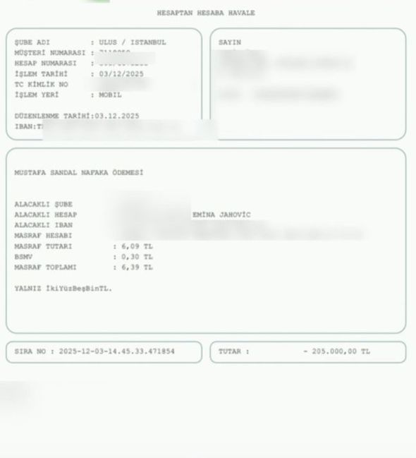 Haklılık kazandı, hukuki süreç devam ediyor