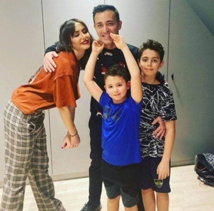 Haklılık kazandı, davayı Emina Jahović üstünlüğüyle kapattı