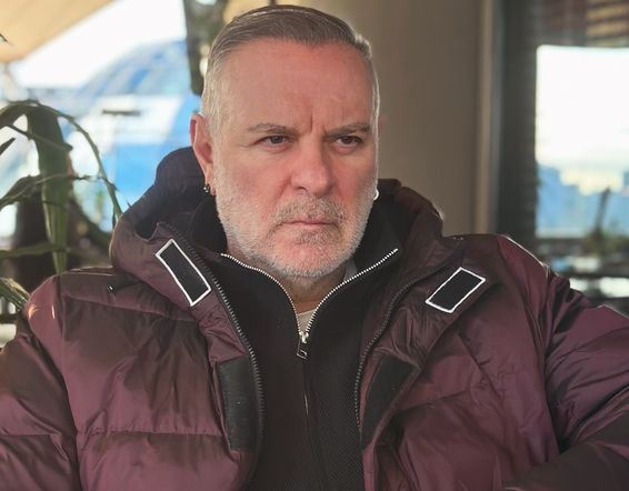 Ağabaca-kardeşçe sessizliği, magazin gündemine düşüyor