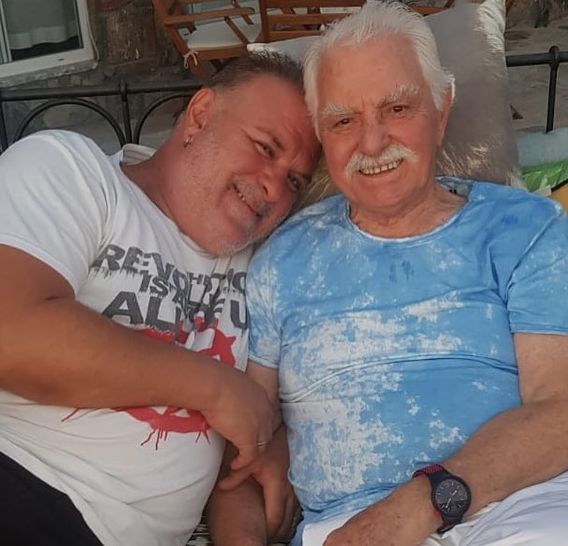 Ağabacalar arasında beklenmedik sessizlik ve üzüntü