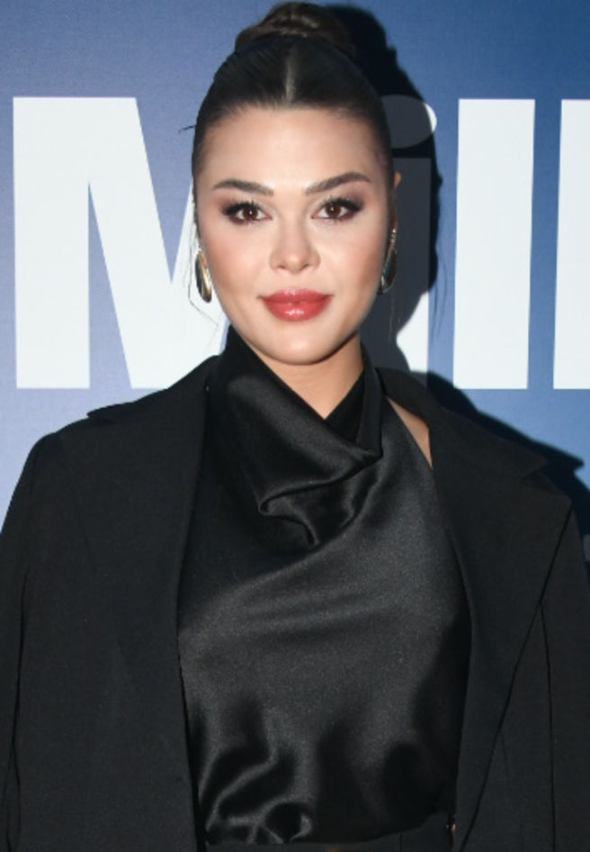 Küllerinden doğan bir hayat, umut ve yeniden başlama hikayesi