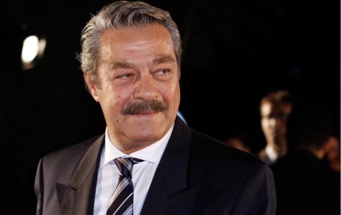 Yeşilçam'dan ilham, hayata oyuncu olma kararlılığı