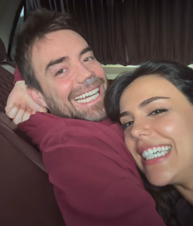 Gülüşler, anılar, aşk bir yaşa ulaştı