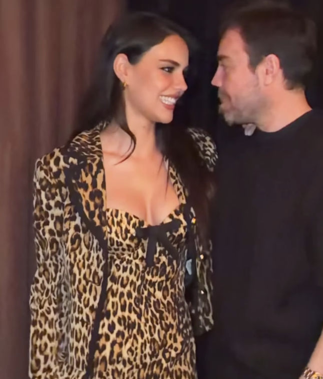 Gülüşler, anılar, aşk bir yaşa demirledi