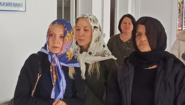 Gözyaşlarıyla veda, İzmir'de son bir yolculuk