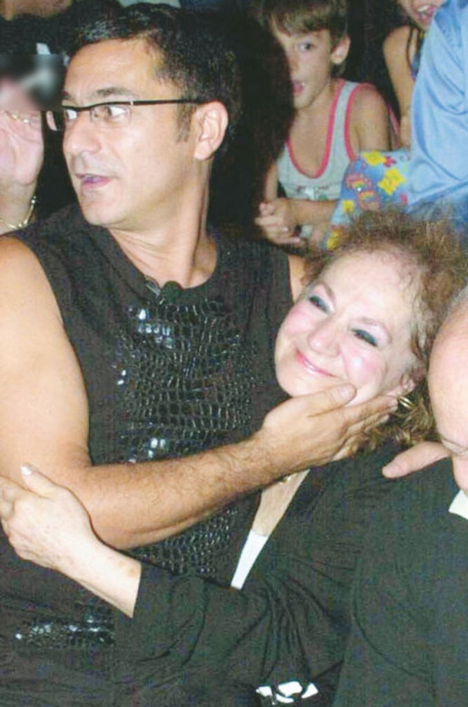 Gözyaşlarıyla veda, İzmir'de son bir yolculuk