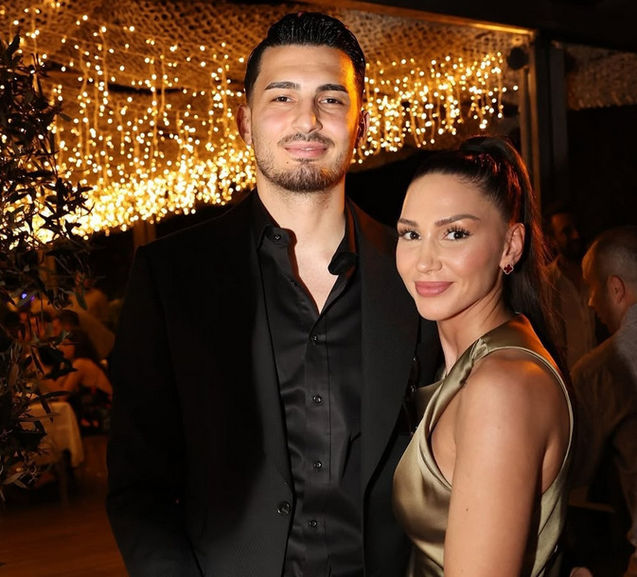 Aşk, eleştiriler karşısında sitemde bir paylaşım