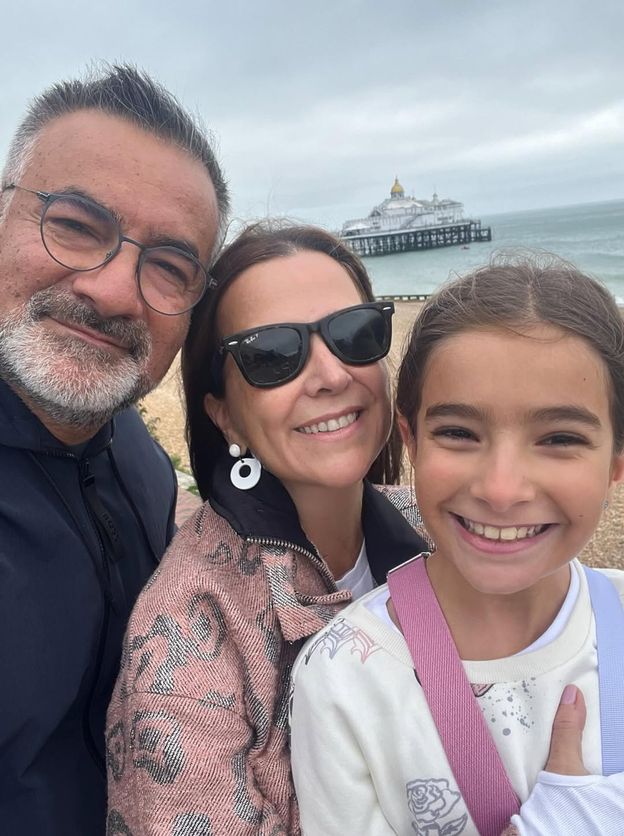 Yepyeni bir sayfa açan Yaprak, hayata farklı bir yön veriyor