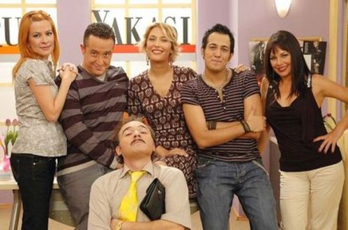 Yepyeni bir başlangıç, hayatın farklı rotası