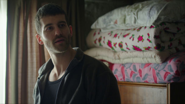 Yusuf'un umudu, İstanbul sokaklarında hayata tutunma çabası