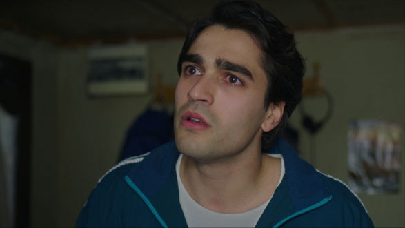 Yusuf'un mücadelesi, İstanbul sokaklarında hayata tutunma çabası