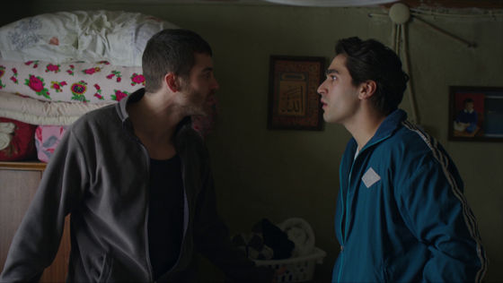 Yusuf'un hayata meydan okuyuşu, umut ve dram iç içe