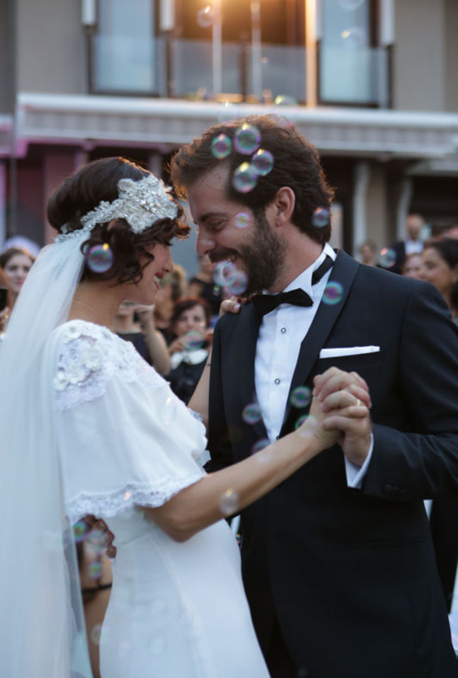 Aşk, karmaşa, ayrılık ve beklenmedik bir itiraf