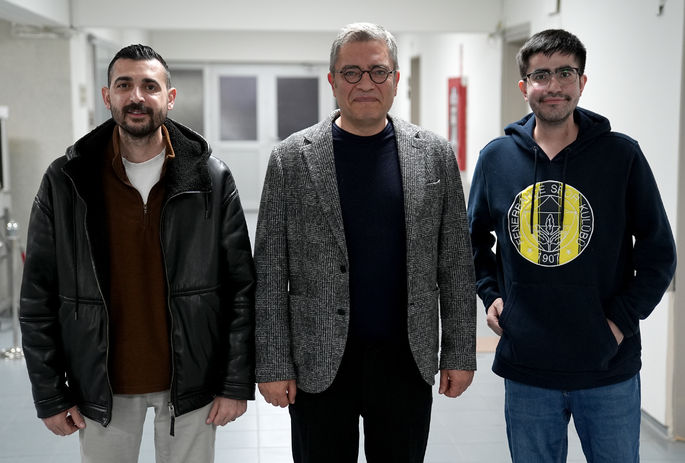 Umut yeşerdi, hayat yeniden başladı, kardeşlik bağları güçlendi