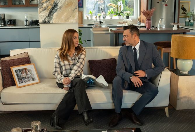 Şok! Kızılcık Şerbeti'nde beklenmedik et detayları ortaya çıktı