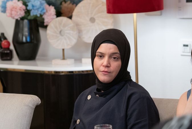 Tartışma yaratır, şerbet kokar, yeni sırlar açığa çıkar