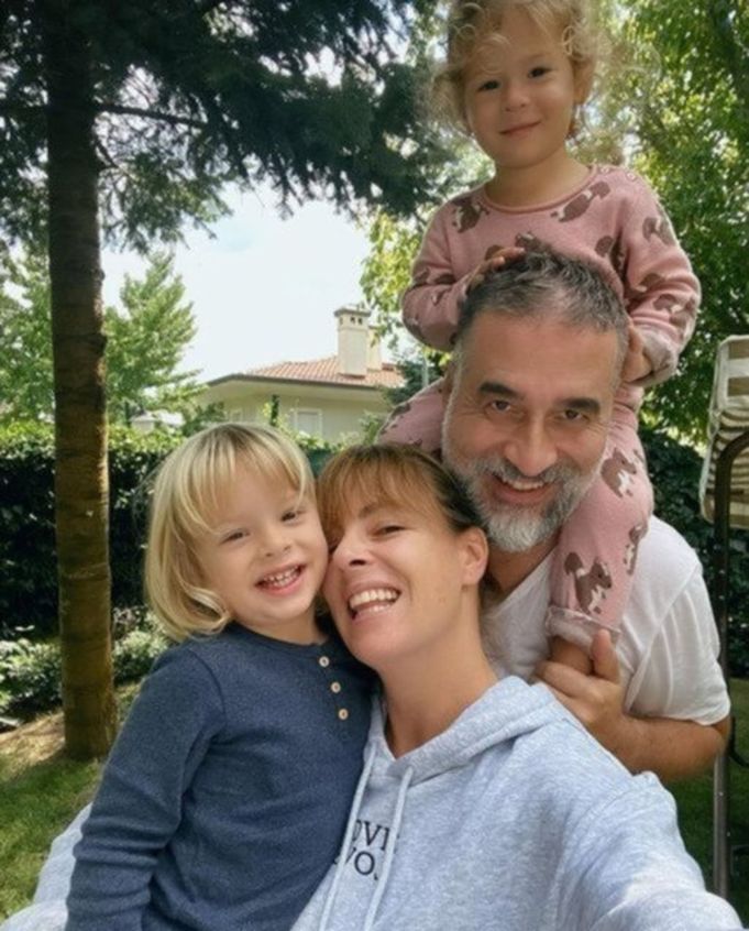 Aşkın gücüyle hayat değişir, aile kurulur