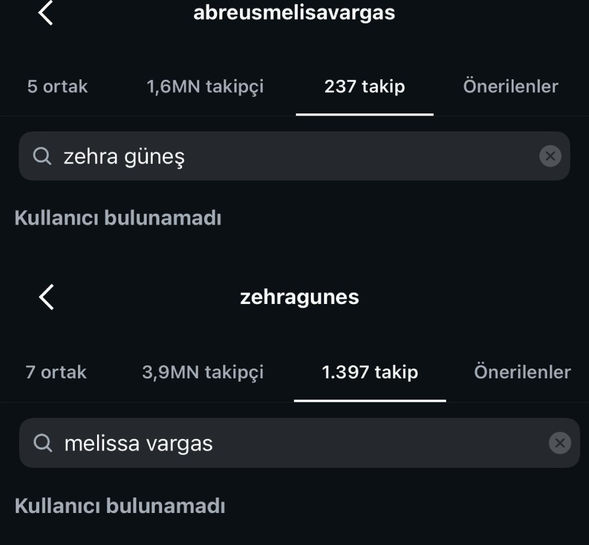 Gerilim tırmandı, takip durdu, voleybol dünyası şaşkın
