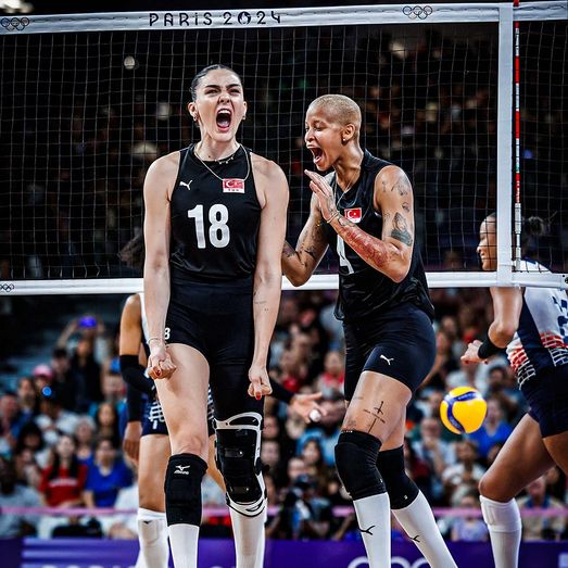 Gerilim tırmandı, takip bırakıldı, voleybol dünyası şaşkın