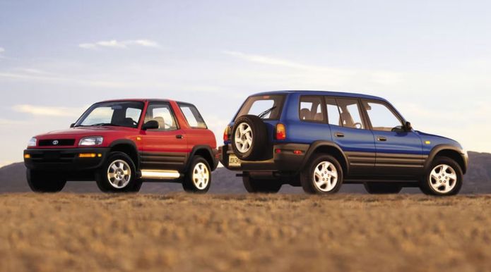 Yeni RAV4: Tasarımda güç, teknolojide zarafet yakalıyor