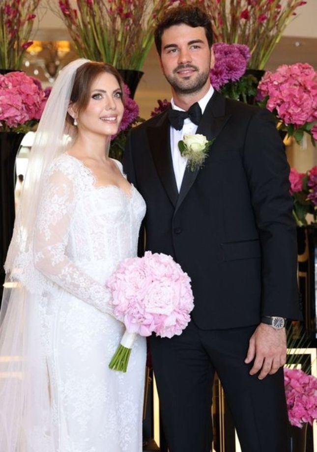 Minik bir mutluluk, iki yaşa girmeye hazır!