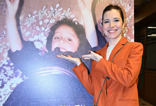 Gülümseme yakışıyor, dedikodulara son noktayı koydu