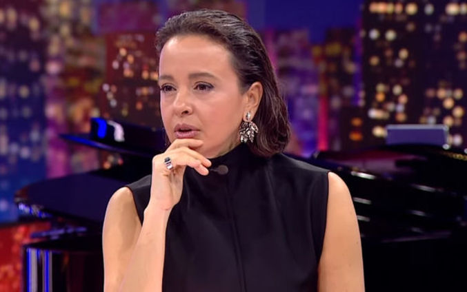 Ayrılık acısı, pişmanlık ve baba sevgisi bir araya geldi