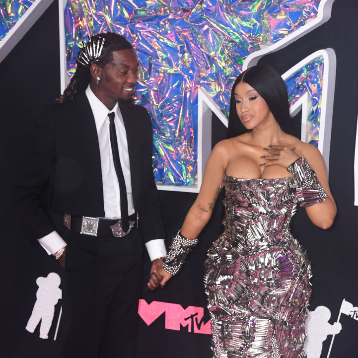 Tehlike anı, şöhretin acı yüzü, Florida gecesi