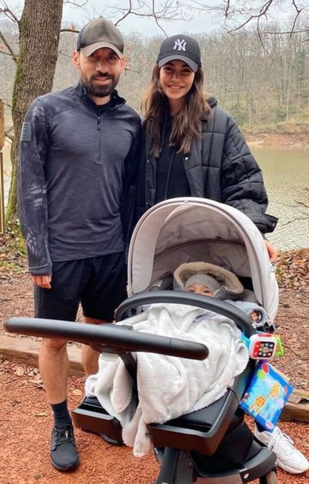 Göcek'ten İstanbul'a dönüş, aile sıcaklığı ve yeni başlangıçlar