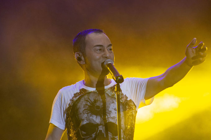 Müziğin yaşaması, anısı kalması en büyük dileği