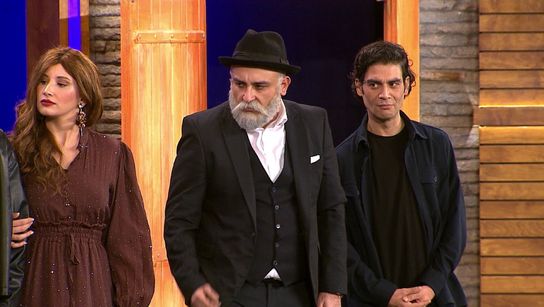 Kahkahalar coşacak, komedi dorukta, eğlence garantili!