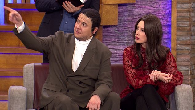 Yepyeni skeçler, bol kahkahayla eğlence başlıyor!