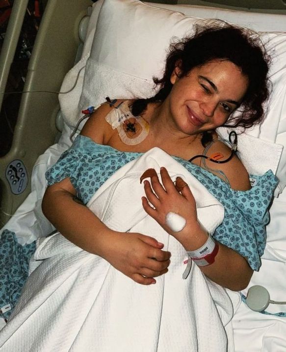 Umut ışığı, güçlü kadın, mücadele devam ediyor