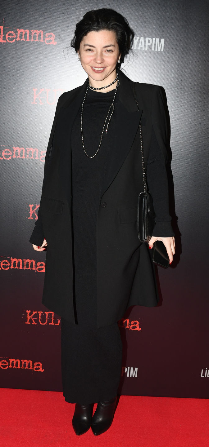 Cesaret, güzellik ve beklenmedik bir itiraf!