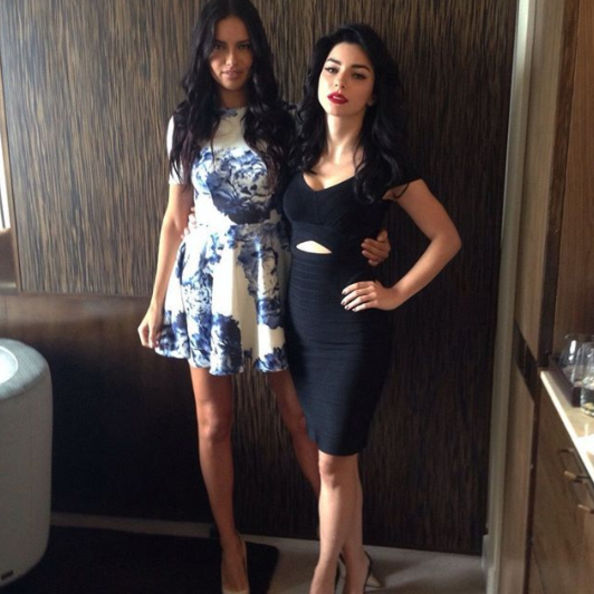 Cesaret, güzellik ve beklenmedik itiraf!