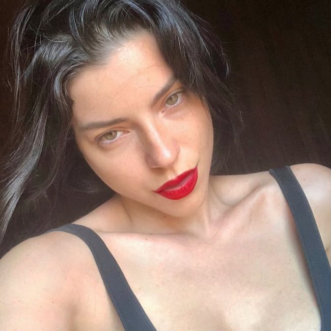 Cesaret, güzellik algısı ve yıldızların rekabeti