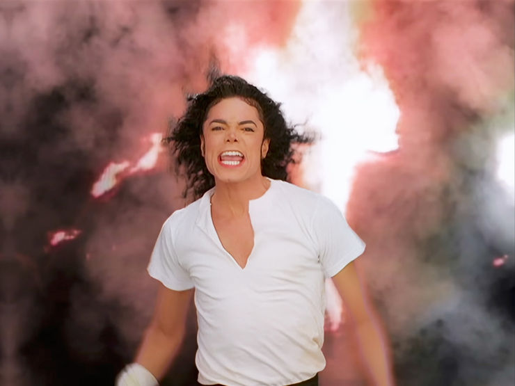 Milyonluk ödeme: Biyografi filminin sonu sansürlendi