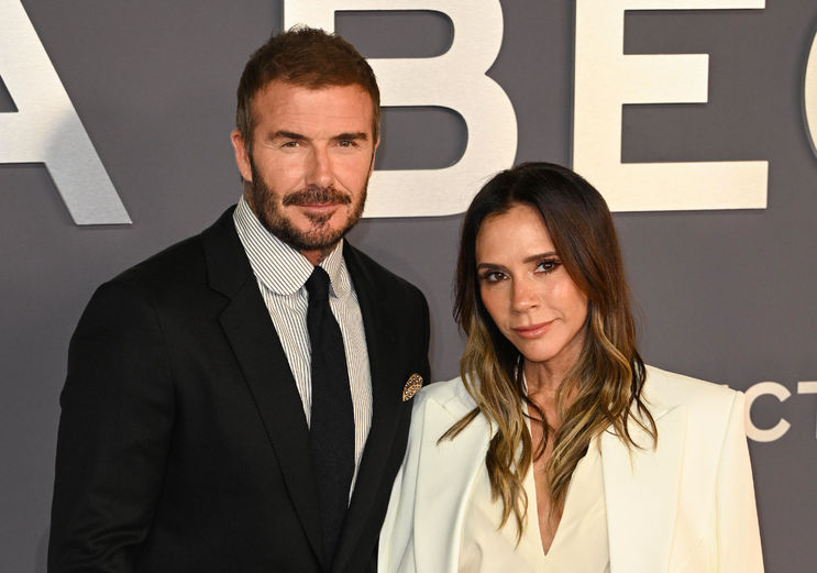 Ailesel bağlar onarılıyor gibi, Brooklyn ile buluşma planları var