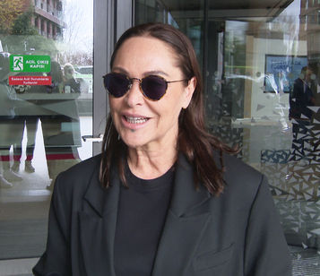 Dert ortağı, dost eli uzanmış, geçmiş olsun dileği