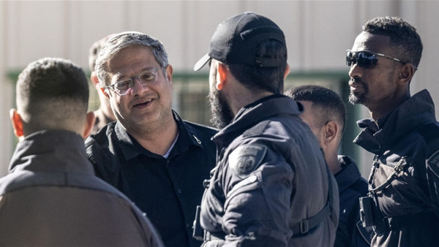 Desteğin sesi yükseldi, dayanışma Filistin ile birlikte