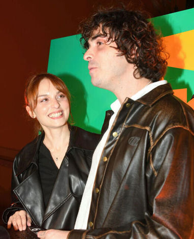 Bebek'te objektife yakalandı, sorulara yanıt vermedi