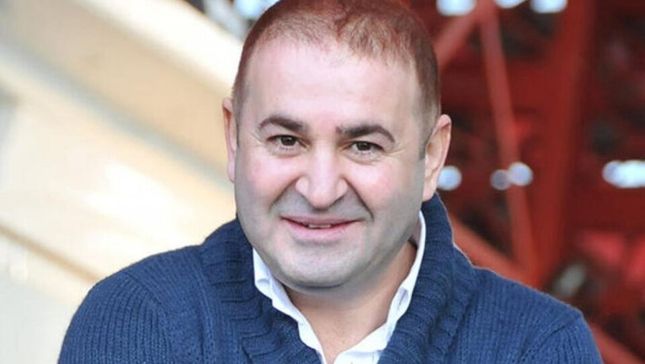 Gülüşler, müzik ve kutlama bir araya geldi