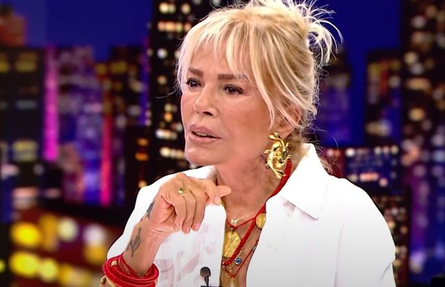 Umut dolu anlar, saçlar yeniden doğuyor, Semiramis güçlü!